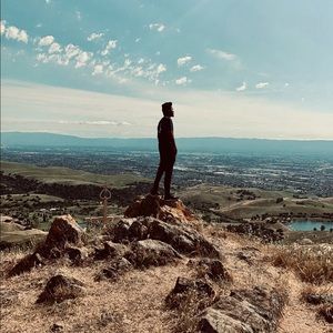 Meet your Posher, Melvin